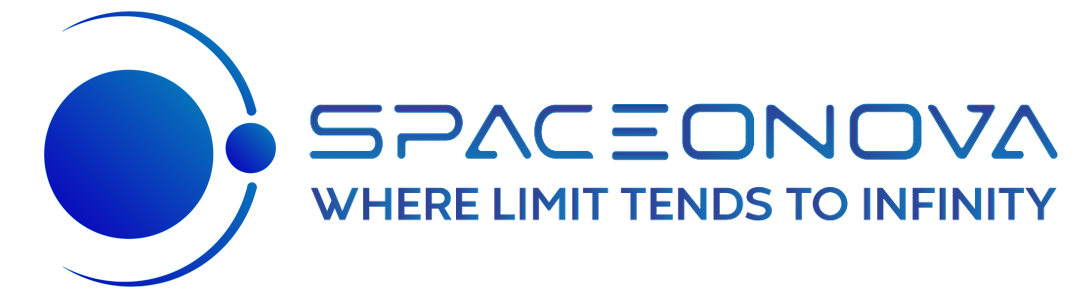 Spaceonova Logo